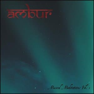 Musical Meditations, Vol. 1