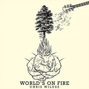 Worlds on Fire
