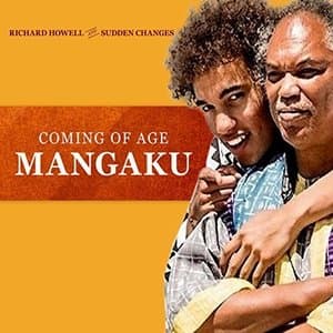 Coming of Age: Mangaku