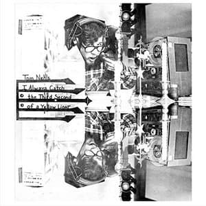 I Always Catch the Third Second of a Yellow Light