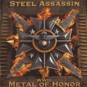 Wwii: Metal Of Honor