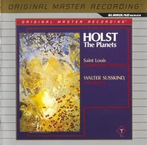 The Planets (Walter Susskind)