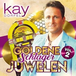 Goldene Schlager Juwelen, Vol. 2