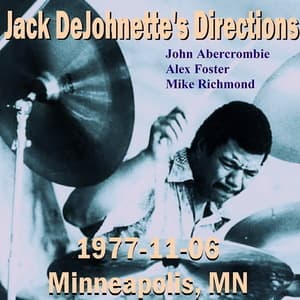 1977-11-06, Minneapolis, MN