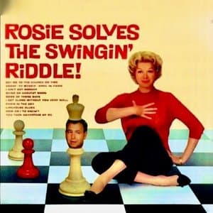 Rosie Solves The Swingin Riddle