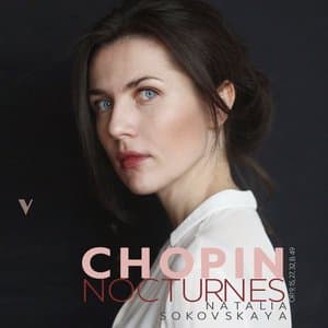 Chopin: Nocturnes, Vol. 1