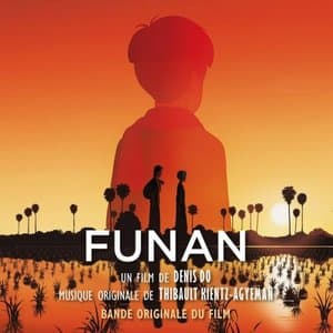 Funan (Original Motion Picture Soundtrack)