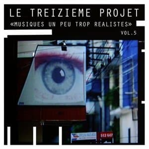 Musiques Un Peu Trop Realistes, Vol. 5