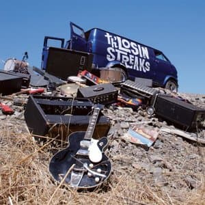 This Band Will Self - Destruct In T - Minus