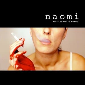 Naomi (Motion Picture Soundtrack)
