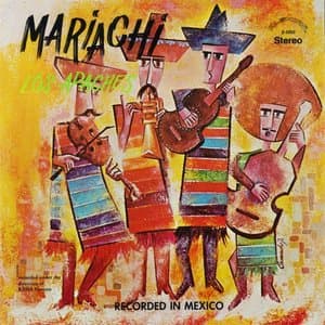 Mariachi (Remastered from the Original Alshire Tapes)