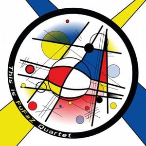 This Is Fufaz Quartet