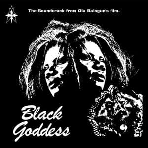 Black Goddess (Original Motion Picture Soundtrack)