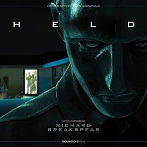 Held (Original Motion Picture Soundtrack)