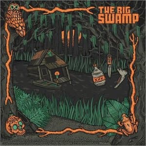 The Big Swamp