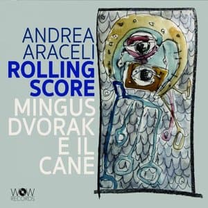 Mingus Dvorak E Il Cane