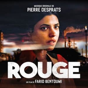 Rouge (Bande originale du film)