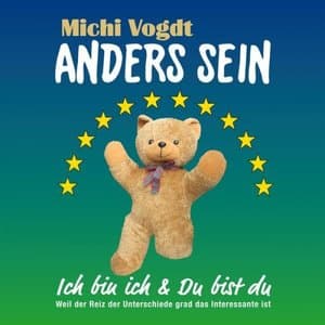 Anders SEIN (Ich bin ich und du bist du)