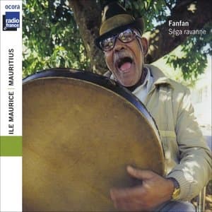 Ile maurice (Sega ravanne)