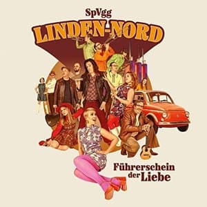 Fuhrerschein der Liebe