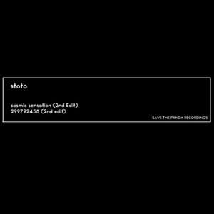 Cosmic Sensation 2nd Edit