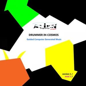 Guided Computer Generated Music V1 Mod 2