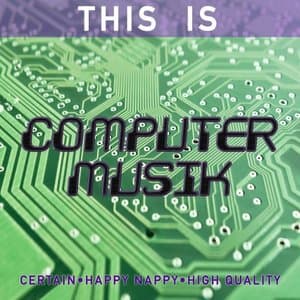 This Is Computermusik