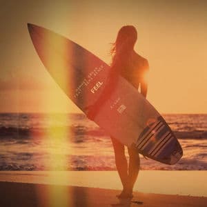 Feel (feat. Sena Sener) [X-Kom Remix]