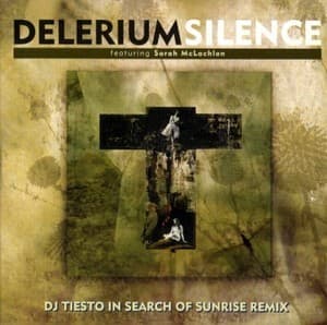 Silence (DJ Tiësto In Search of Sunrise Remix)