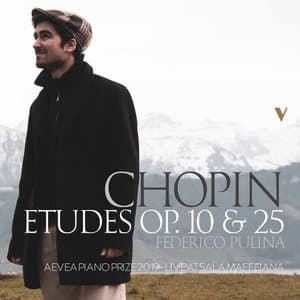 Chopin: Etudes, Opp. 10 & 25