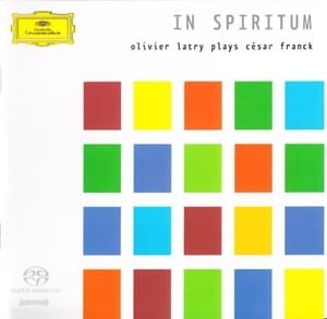 In Spiritum (Olivier Latry)