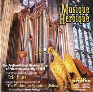 Musique Heroique