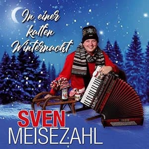 In einer kalten Winternacht
