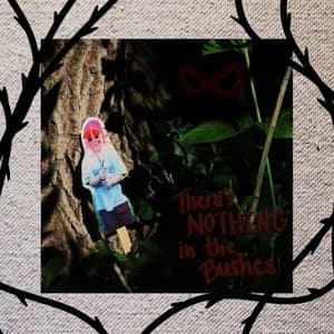 Theres Nothing in the Bushes