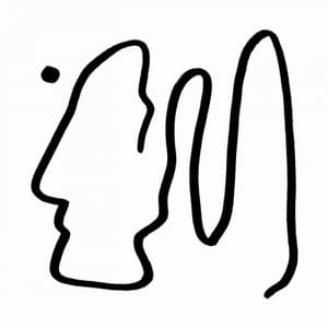 Zin Taylors Thoughts Of A Dot As It Travels A Surface