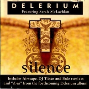 Silence (Feat. Sarah McLachlan)