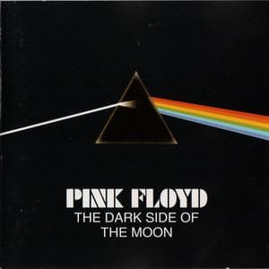The Dark Side Of The Moon
