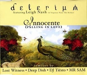 Innocente (Falling In Love)