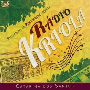 Radio Kriola: Reflections on Portuguese Identity