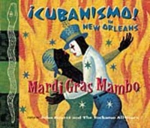 Mardi Gras Mambo