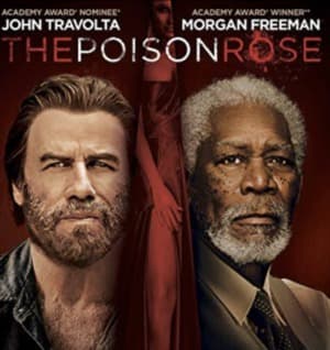 The Poison Rose (Original Motion Picture Soundtrack)