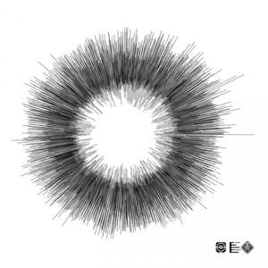 Violent Grains of Silence