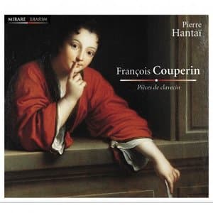 Couperin: Pieces de clavecin