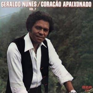 Coracao Apaixonado, Vol. 7