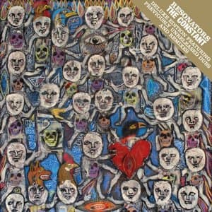 The Constant (Deluxe Edition)