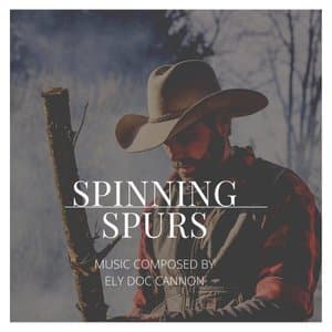 SPINNING SPURS