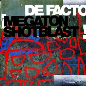 Megaton Shotblast
