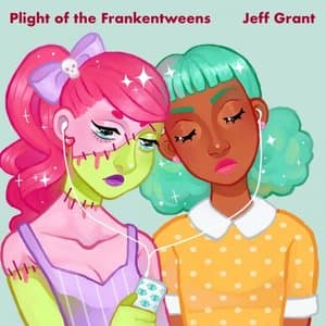 Plight of the Frankentweens