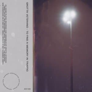 To Find A Memory In Traffic