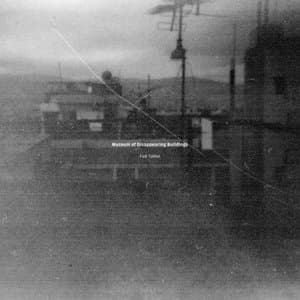 Museum Of Disappearing Buildings